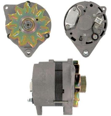 Car Alternator auto alternator for Skoda Felicia Combi & Pick-up