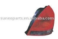 HYUNDAI ELANTRA 02-03 TAIL LAMP 92402-2D000
