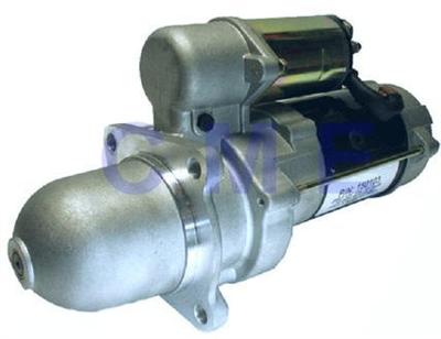 Starter motor used on Freightliner,Kenworth,Cummins Diesel 3.9L&5.9L Engines