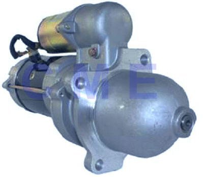 Starter motor used on Lincoln Welder,New Holland,Perkins Marine,Westerbeke Gensets