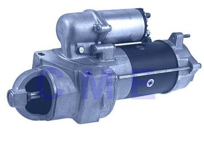 Starter motor used on Chevrolet,GMC Pickup,SUV,Van 6.2L,6.5L