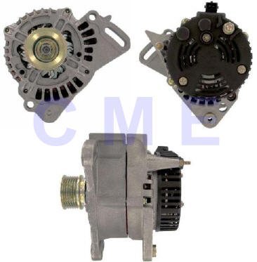 Alternator for SEAT Arosa/Cordoba/Ibiza, VW Golf/Caddy/POLO/Passat