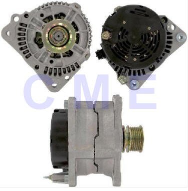 Alternator for SEAT Arosa/Cordoba/Ibiza, VW Golf/Vento/POLO/Passat