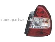 HYUNDAI ACCENT  01-04 TAIL LAMP 92402-1A060