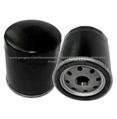 Fleetguard Oil Filter LF3536 (WS-4041)