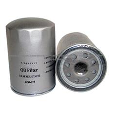 IVECO Oil Filter 1-13240487-0 (WS-4043)