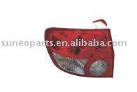 HYUNDAI GETZ 02 TAIL LAMP 92402-1C000/92402-1C101