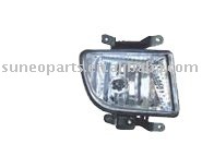 HYUNDAI GETZ 02 FOG LAMP 92202-1C000/92202-1C010