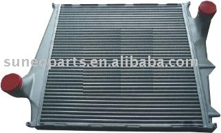 Volvo FH12  16 Large Intercooler 1676435,8112961,8113190