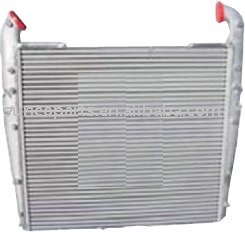 SCANIA  P Cab E4 Intercooler 7517001, 1365371,570482, 570473,1516491,570468,1057468,1439504