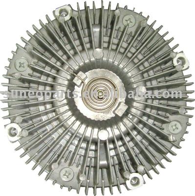 MAZDA WL Fan Clutch 0WL21-15-150