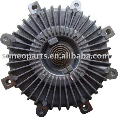 KIA J2 Fan Clutch OK65A-15-14D