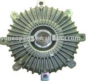 ISUZU Fan Clutch 8-97129738-0