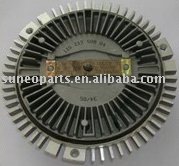 BMW Fan Clutch 11527502804