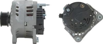 Alternator for Audi A3, VW Passat/POLO/GOLF,  SKODA Toledo