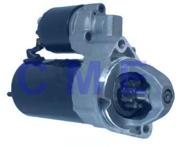 Bmw 545i/ 645ci/ 745i/ Alpina B7/ X5 4. 4l, 550i/ 650i/ 750i 4. 8l Starter Motor