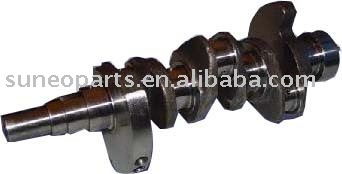 CHERY QQ Crankshaft 372-1005010