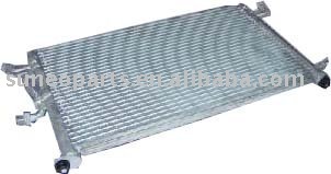 CHERY QQ Condenser S11-8105010