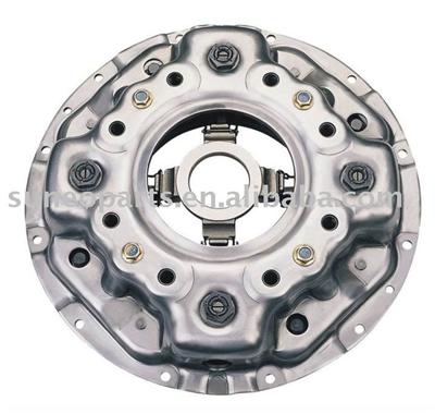 NISSAN UD Clutch Disc ndc518-410JCB