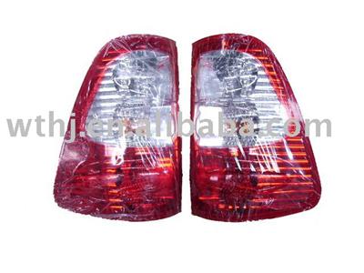 3773015-4E2 Rear Light, Tail Lights for CA1020VR