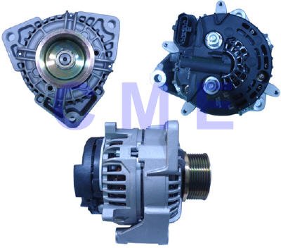 MERCEDES Actros, Atego, Axor, Citaro, Econic, LK/LN2, Unimog, Vario Alternator