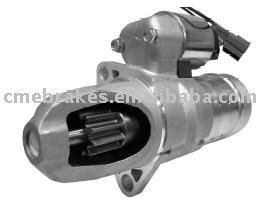 Starter motor used on Infiniti I30, Nissan Maxima 3.0L