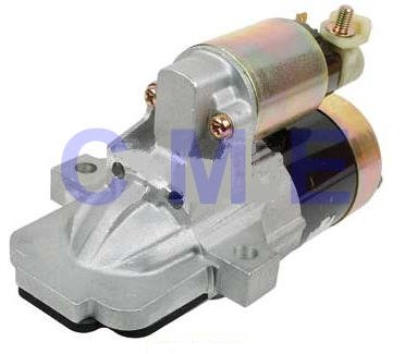 Starter motor used on Mazda 3,5,6,CX-7  2.3L