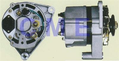 Automobile Alternator for DEUTZ 4506-5206