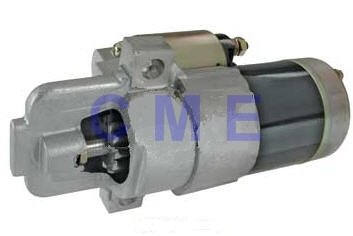 Mazda 6 2.3L Starter motor