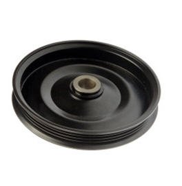 power steering pulley for Ford Truck,Aerostar, Ranger;V6-3.0L