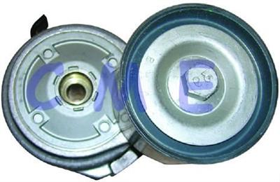 Belt tensioner used on MERCEDES-BENZ OM457 TOURISMO,TRAVEGO OM542 1994-