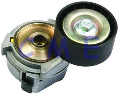 Belt tensioner used on MERCEDES-BENZ ATEGO OM904 1998-2006