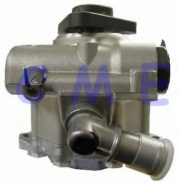 AUDI A6 Avant (4B C5)  power steering pump (1997/12 - 2005/01)