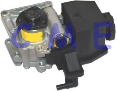 MERCEDES-BENZ SPRINTER Bus Box power steering pump 1995-2006