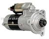 Starter motor used on MERCEDES-BENZ TRAVEGO (O 580) (1999/10- /)