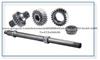 Dongfeng Parts--Axle Shaft --Cummins Part