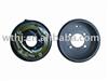 Auto Hand  Brake Drum for Yuejin Dumping Truck
