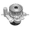 VOLKSWAGEN AUTOMOBILE PUMP 06A121631