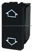 Peugeot Window Lifter Switch 00567459xx