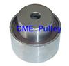 tensioner pulley for Citroen XANTIA , Peugeot 406/607 CME-TP115