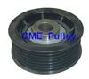 tensioner pulley for MITSUBISHI PAJERO CME-TP155