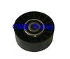 tensioner pulley for MERCEDES-BENZ S400/S500