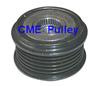 tensioner pulley for MERCEDES-BENZ VITO 108D CME-TP172
