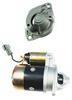 starter motor for KIA, MAZDA CME-QD1228-13