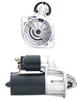 starter motor for HOLDEN  6CYI, VB, VC, VH CME-QDY1239-38