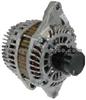 Alternator LESTER 11231 A2TJ048112V 115A