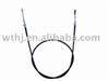 Clutch Cable for Yoiyi Passenger Bus 