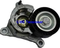 Belt tensioner for CITROEN C5/PEUGEOT 307/407/406