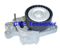 Belt tensioner for CITROEN  BERLINGO/PEUGEOT 206