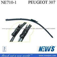 Exclusive Flat Wiper Blade